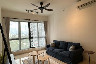 Sunway Belfield Residence