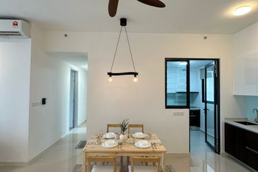 Sunway Belfield Residence