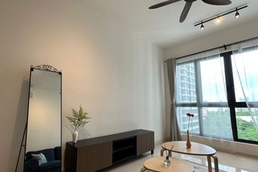 Sunway Belfield Residence