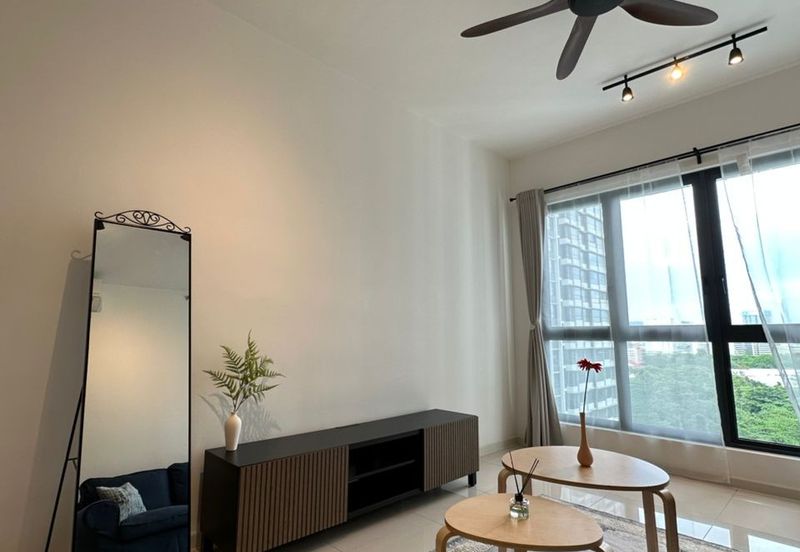 Sunway Belfield Residence