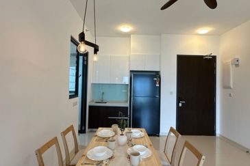 Sunway Belfield Residence