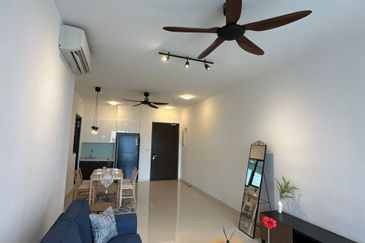 Sunway Belfield Residence