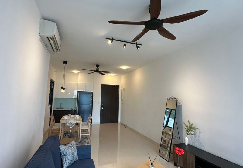 Sunway Belfield Residence