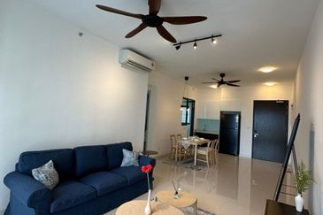 Sunway Belfield Residence