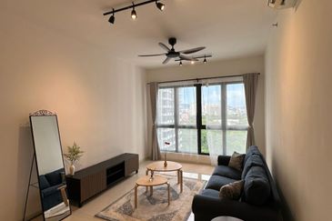 Sunway Belfield Residence