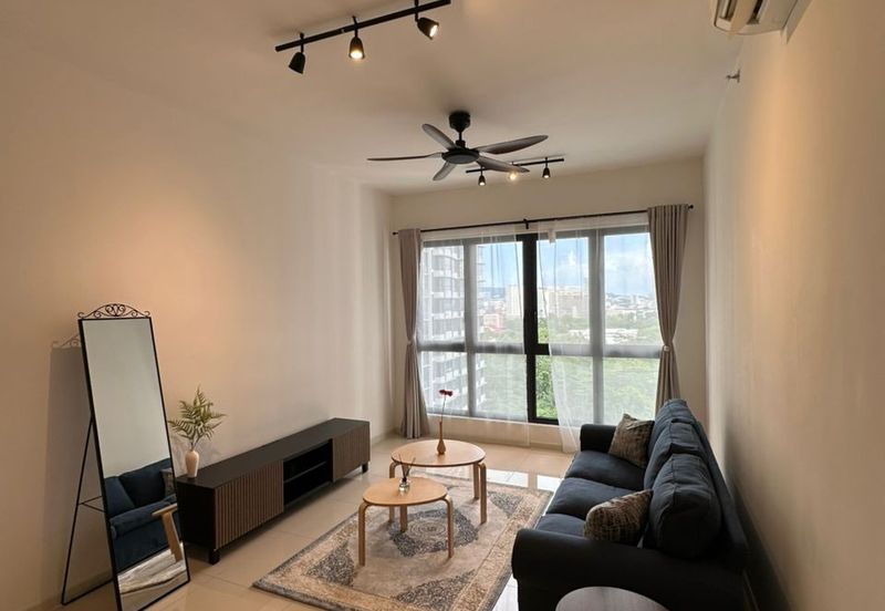 Sunway Belfield Residence