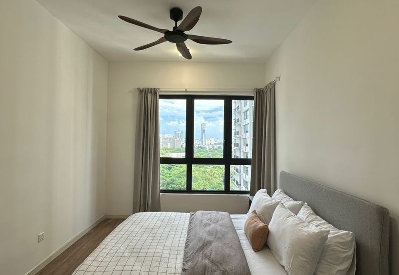 Sunway Belfield Residence