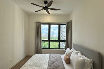 Sunway Belfield Residence