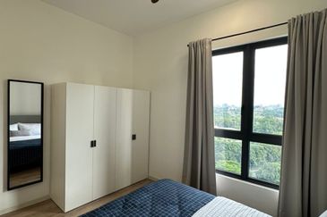 Sunway Belfield Residence