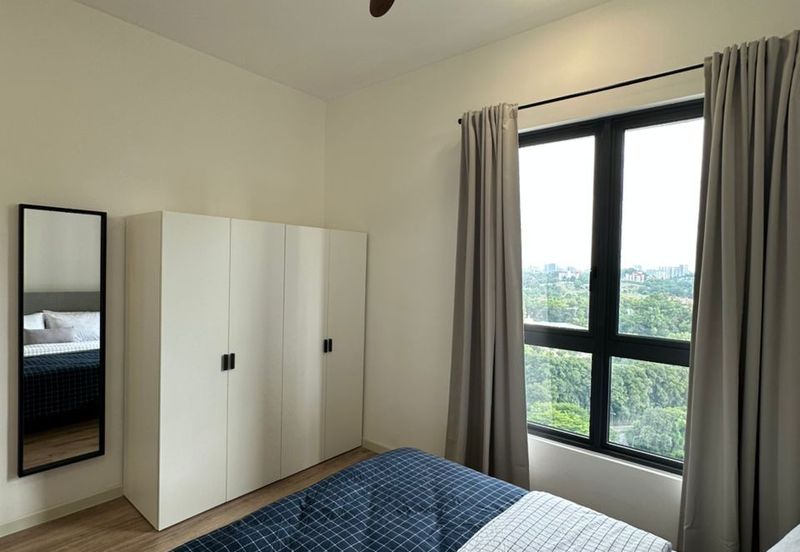 Sunway Belfield Residence