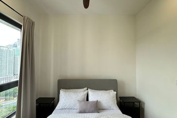 Sunway Belfield Residence