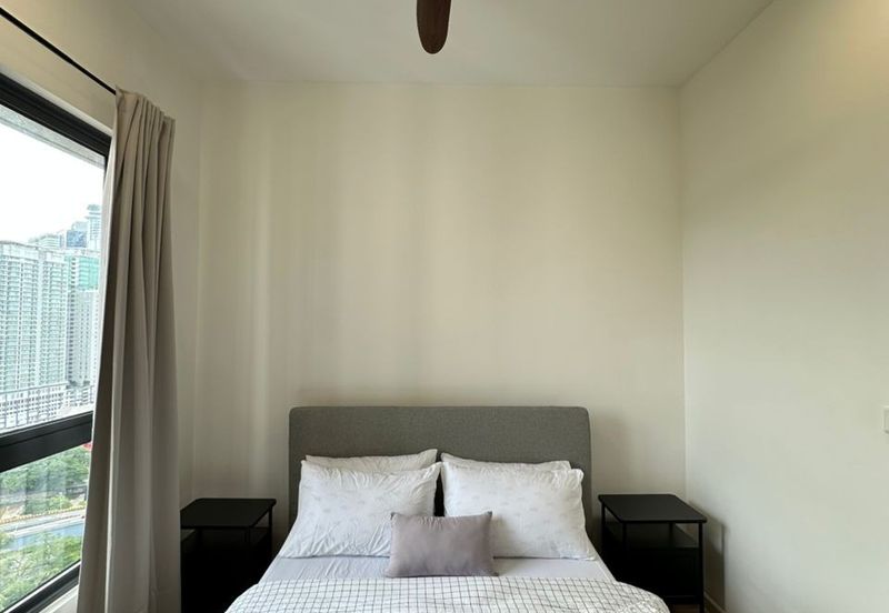 Sunway Belfield Residence