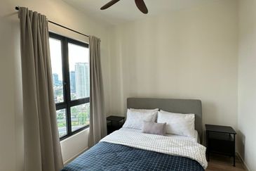 Sunway Belfield Residence