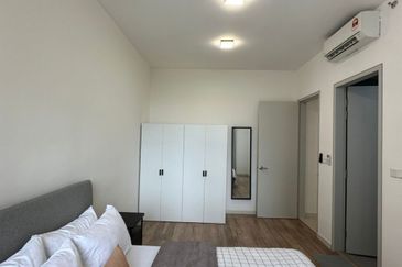 Sunway Belfield Residence