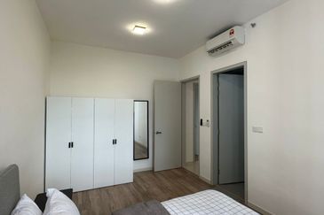 Sunway Belfield Residence