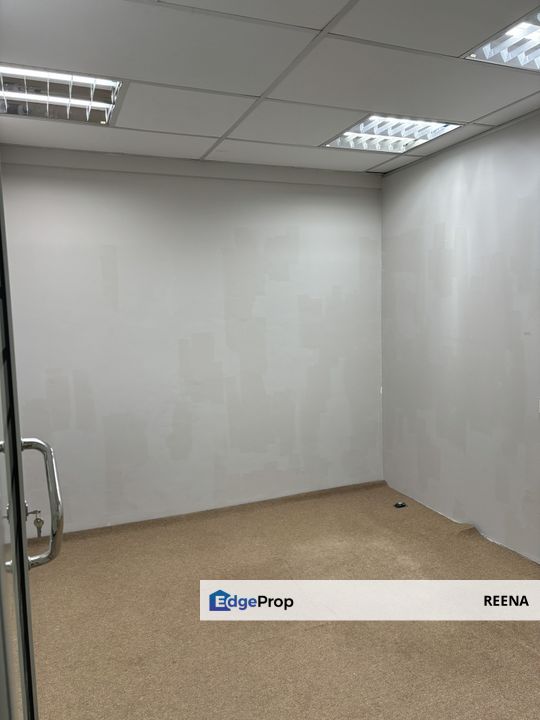 Hartamas Mall + Main Road Facing! 1sft Floor Intermediate Shop in Plaza Damas 3 in Sri Hartamas, near Publika Mall, TTDI and Mont Kiara , Kuala Lumpur, Sri Hartamas 