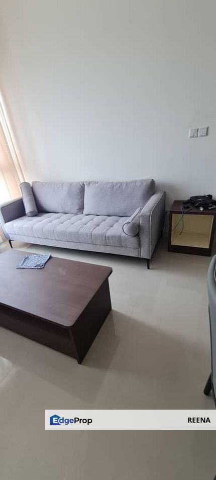 Below Market Rent in Sunway Velocity, Cheras, 2 Bedroom, Walkable to MRT! , Kuala Lumpur, Cheras