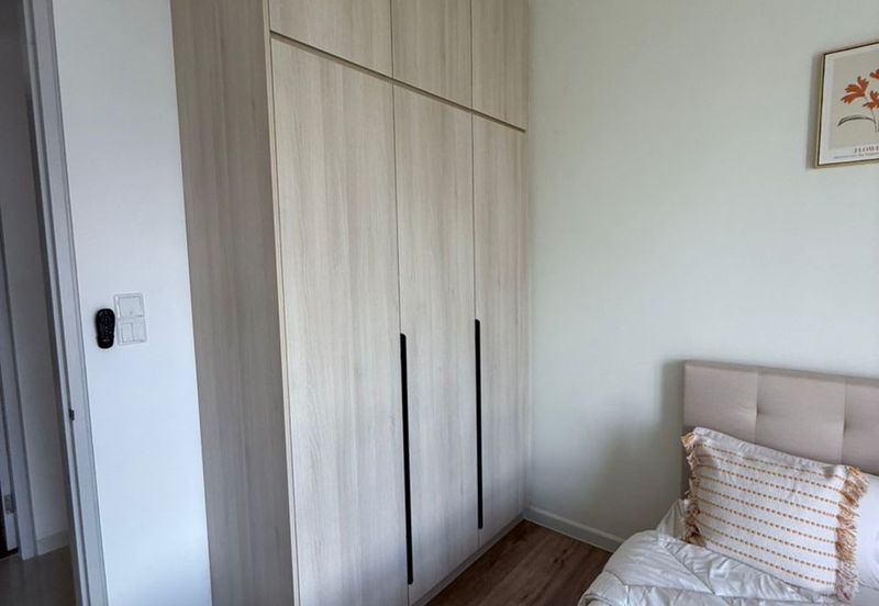 Sunway Belfield Residence