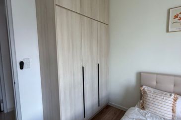 Sunway Belfield Residence