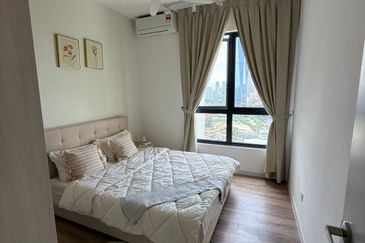 Sunway Belfield Residence