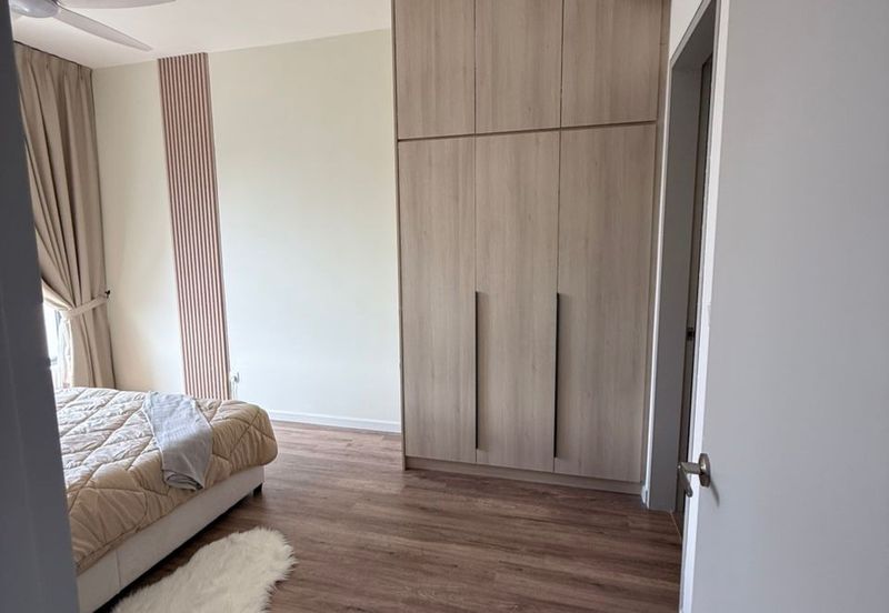 Sunway Belfield Residence