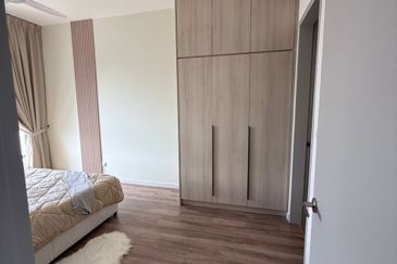 Sunway Belfield Residence