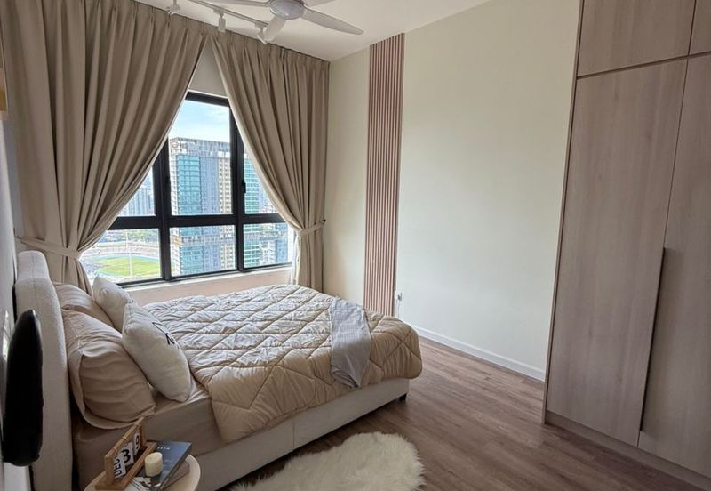 Sunway Belfield Residence