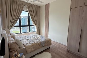 Sunway Belfield Residence