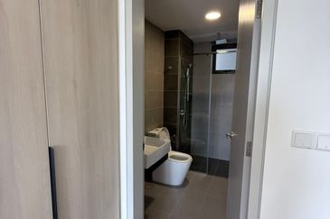 Sunway Belfield Residence