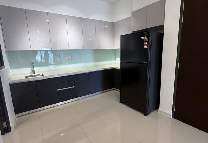 Sunway Belfield Residence