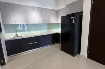 Sunway Belfield Residence