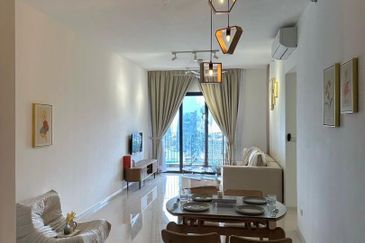 Sunway Belfield Residence