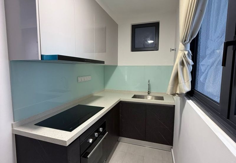 Sunway Belfield Residence