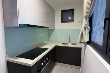 Sunway Belfield Residence