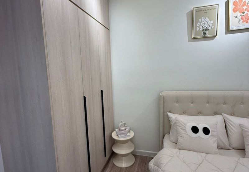 Sunway Belfield Residence