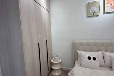 Sunway Belfield Residence