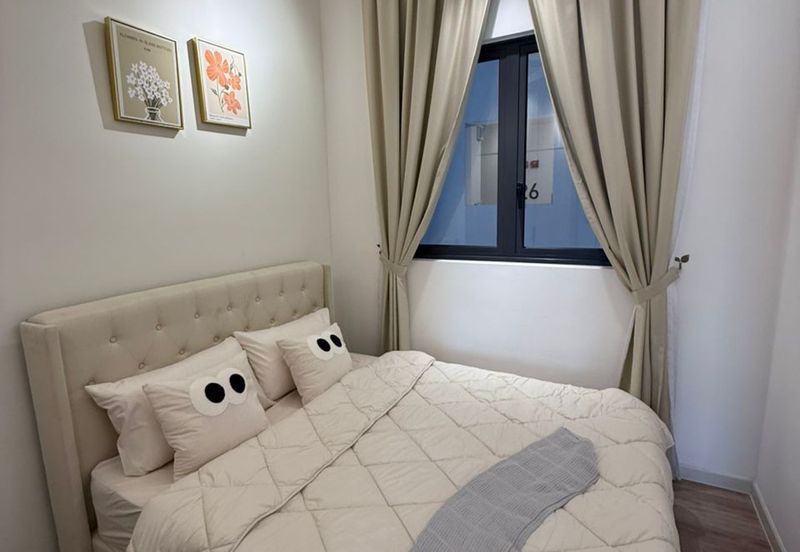 Sunway Belfield Residence