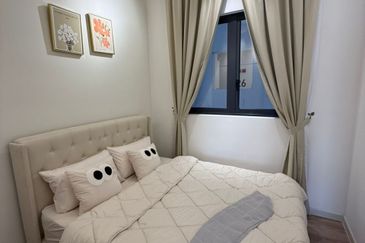 Sunway Belfield Residence