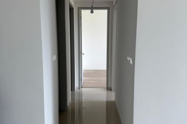 Sunway Belfield Residence