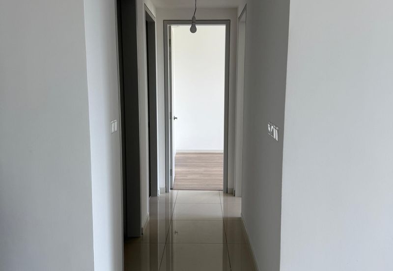 Sunway Belfield Residence