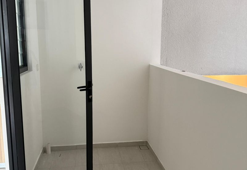 Sunway Belfield Residence