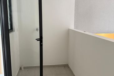 Sunway Belfield Residence