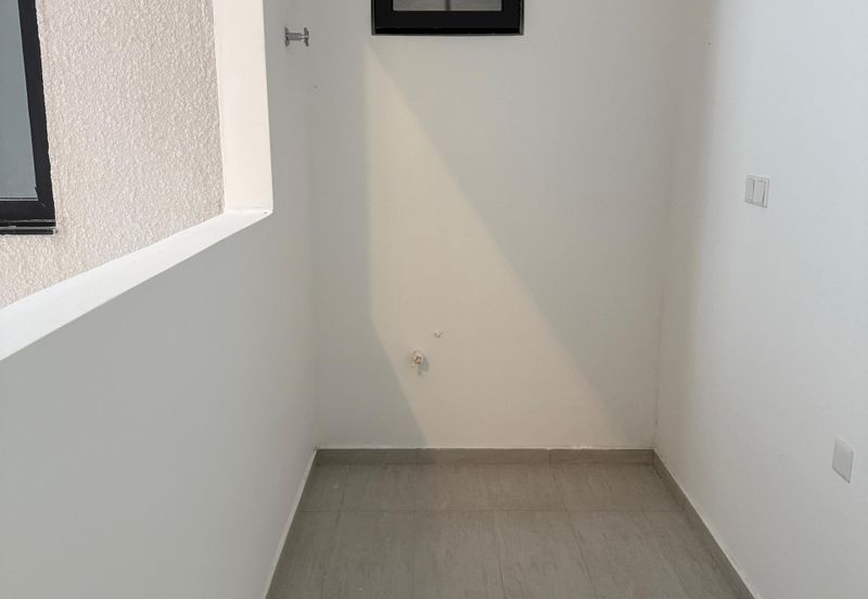 Sunway Belfield Residence