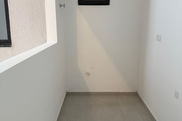 Sunway Belfield Residence