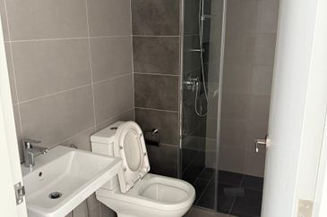 Sunway Belfield Residence