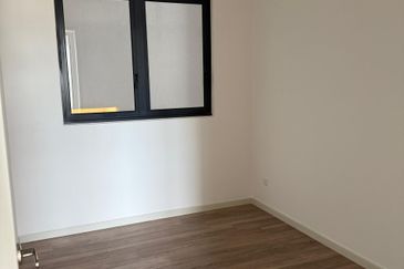 Sunway Belfield Residence