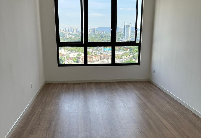 Sunway Belfield Residence