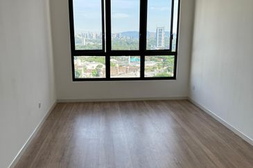 Sunway Belfield Residence