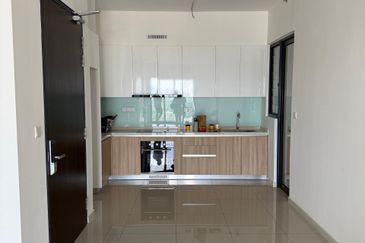 Sunway Belfield Residence