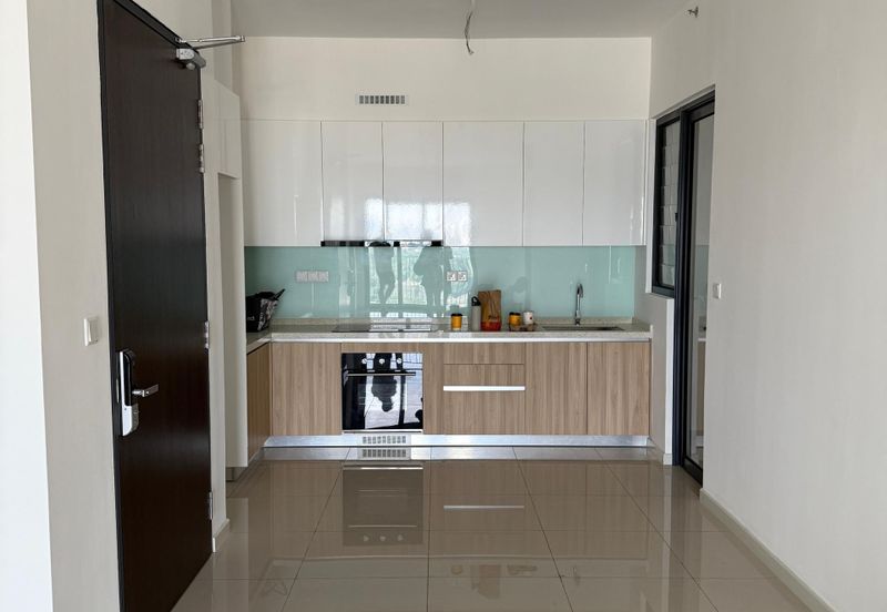 Sunway Belfield Residence